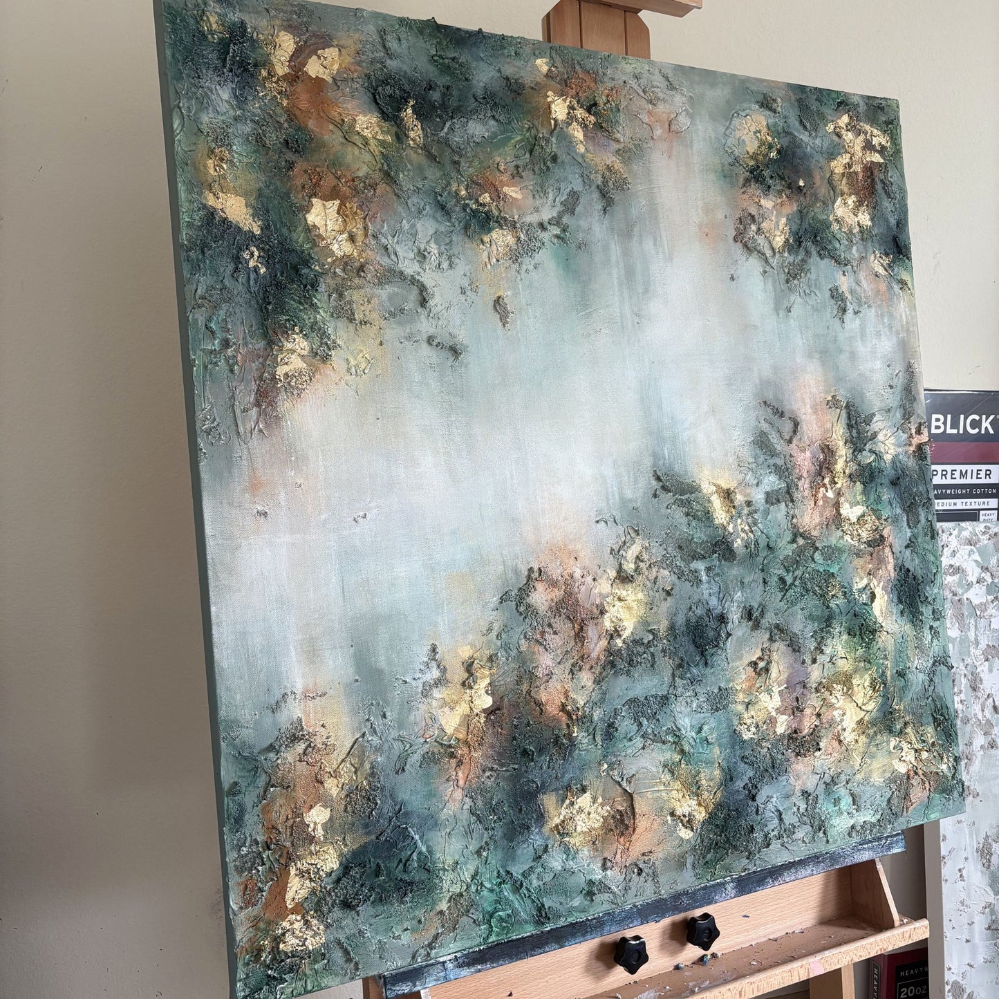 The Space That Connects Us