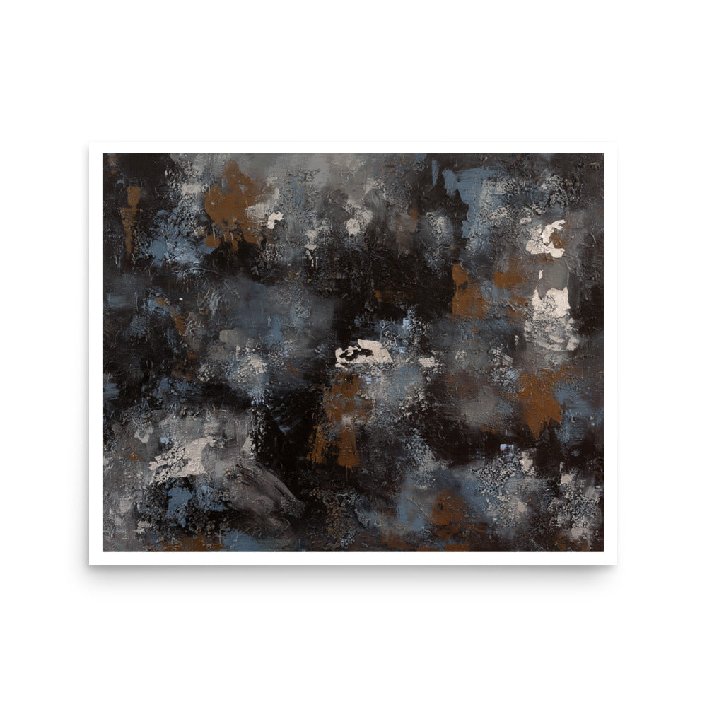 Across The Universe (Print)