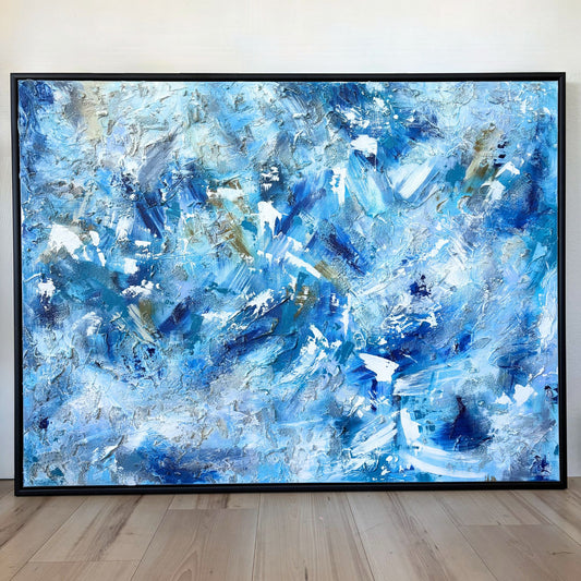 Waves Of Intuition
