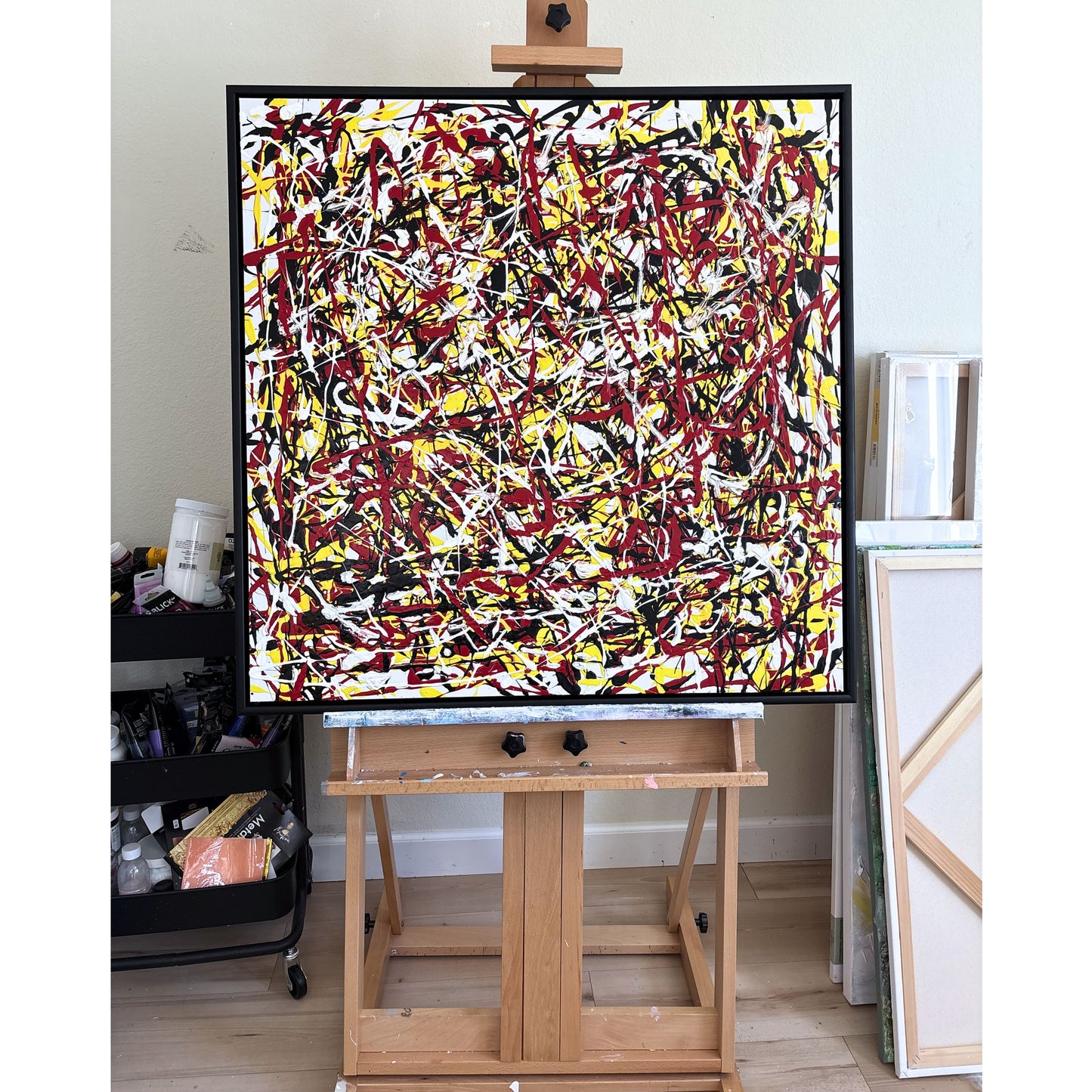 Untitled III