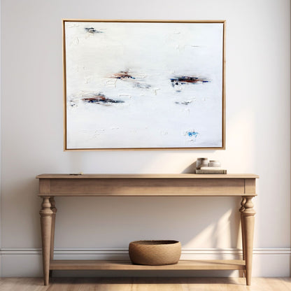 Embracing Silence 1