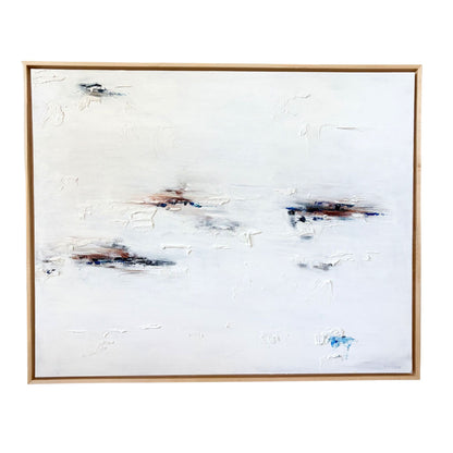 Embracing Silence 1