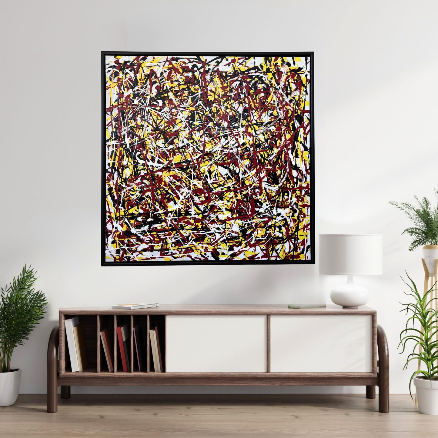 Untitled III