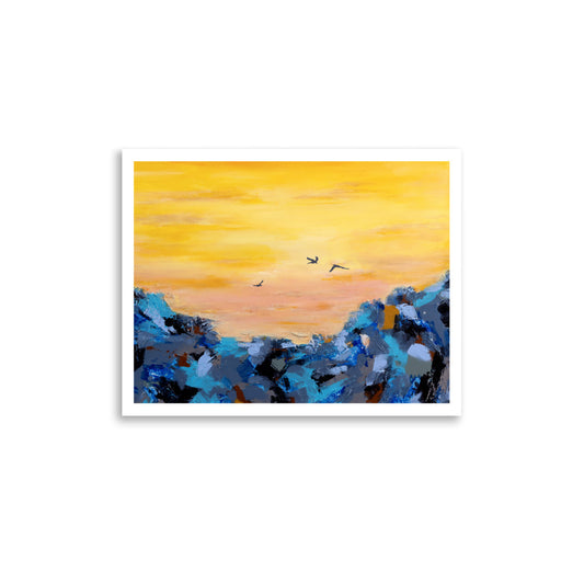 Find Your Way (Print)