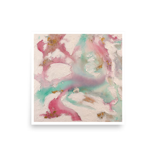 Northern Lights (Print)